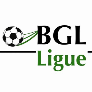 Luxembourg Divisions (Men's) V2