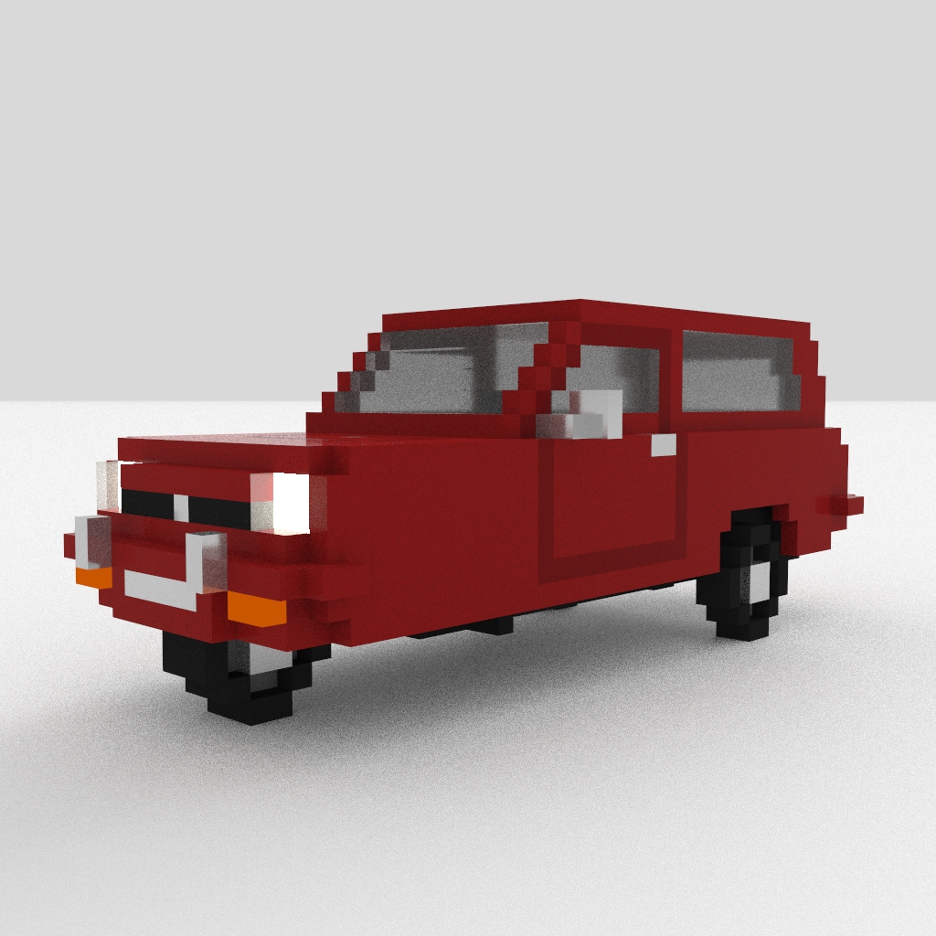 1979 Reliable 850 MK1