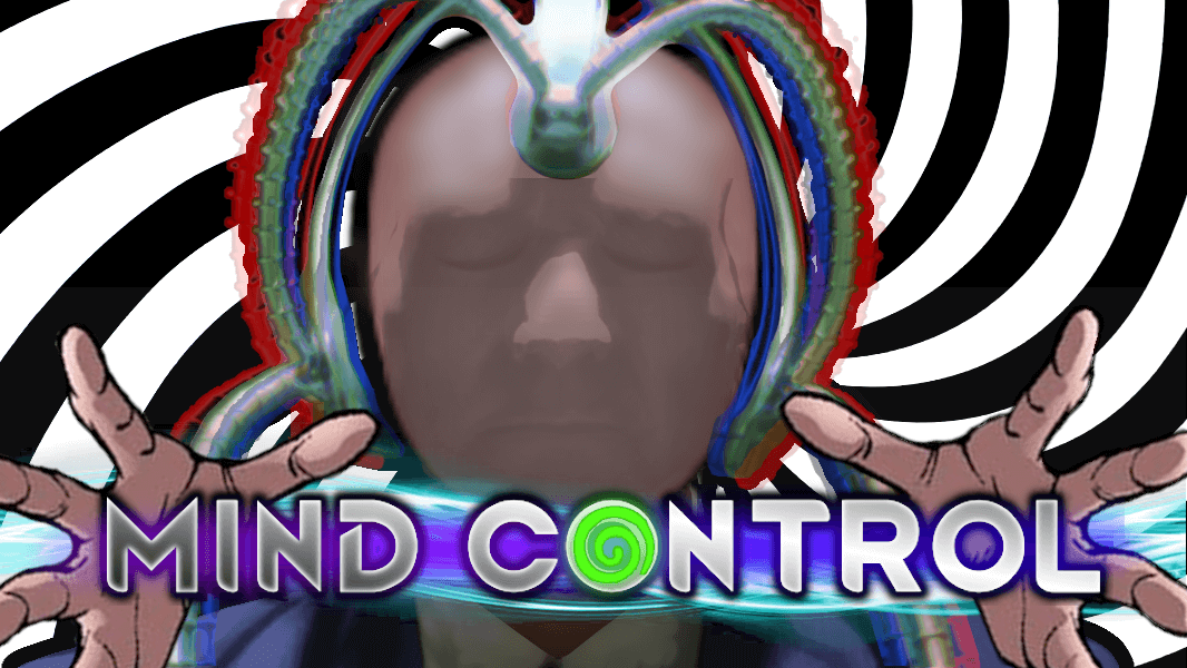 Mind Control (Continued)