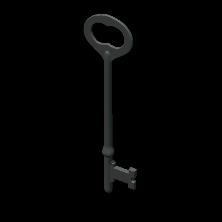 Key 2 colourable