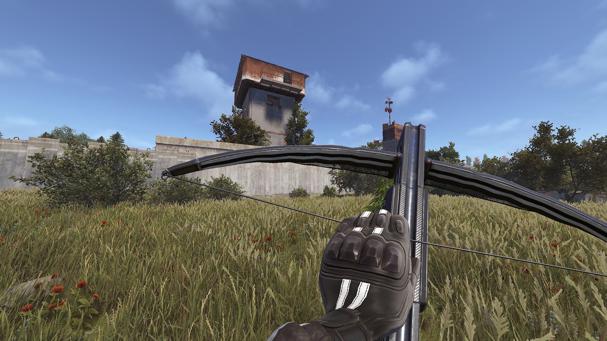 Training Crossbow thumbnail 3