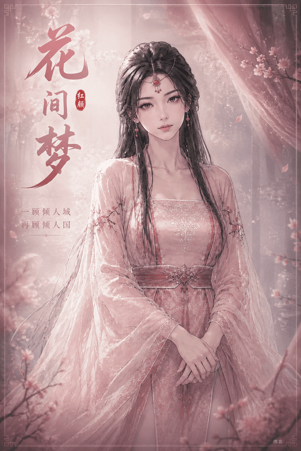 【佚名】凡人修仙传董萱儿