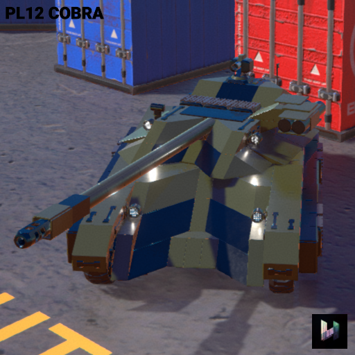 PL12 COBRA