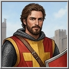 Sir Austen - Knight P1