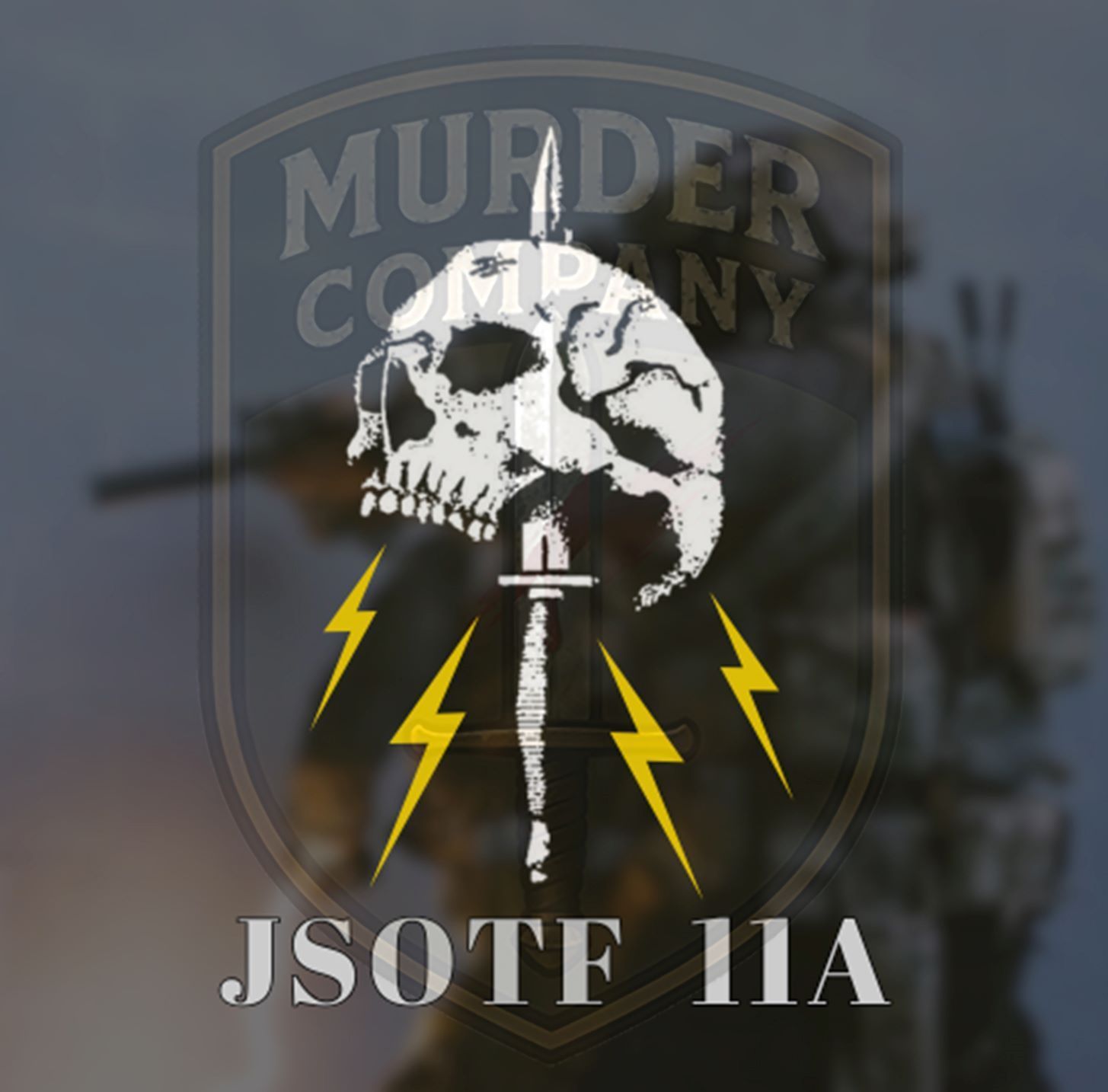 [MC-JSOTF-11A] Gears and Equipment