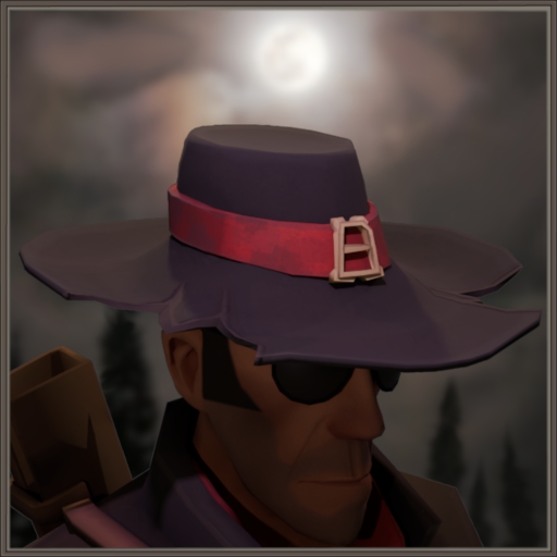 Moonhunter’s Crown (Without bullets) – Team Fortress 2 Mod
