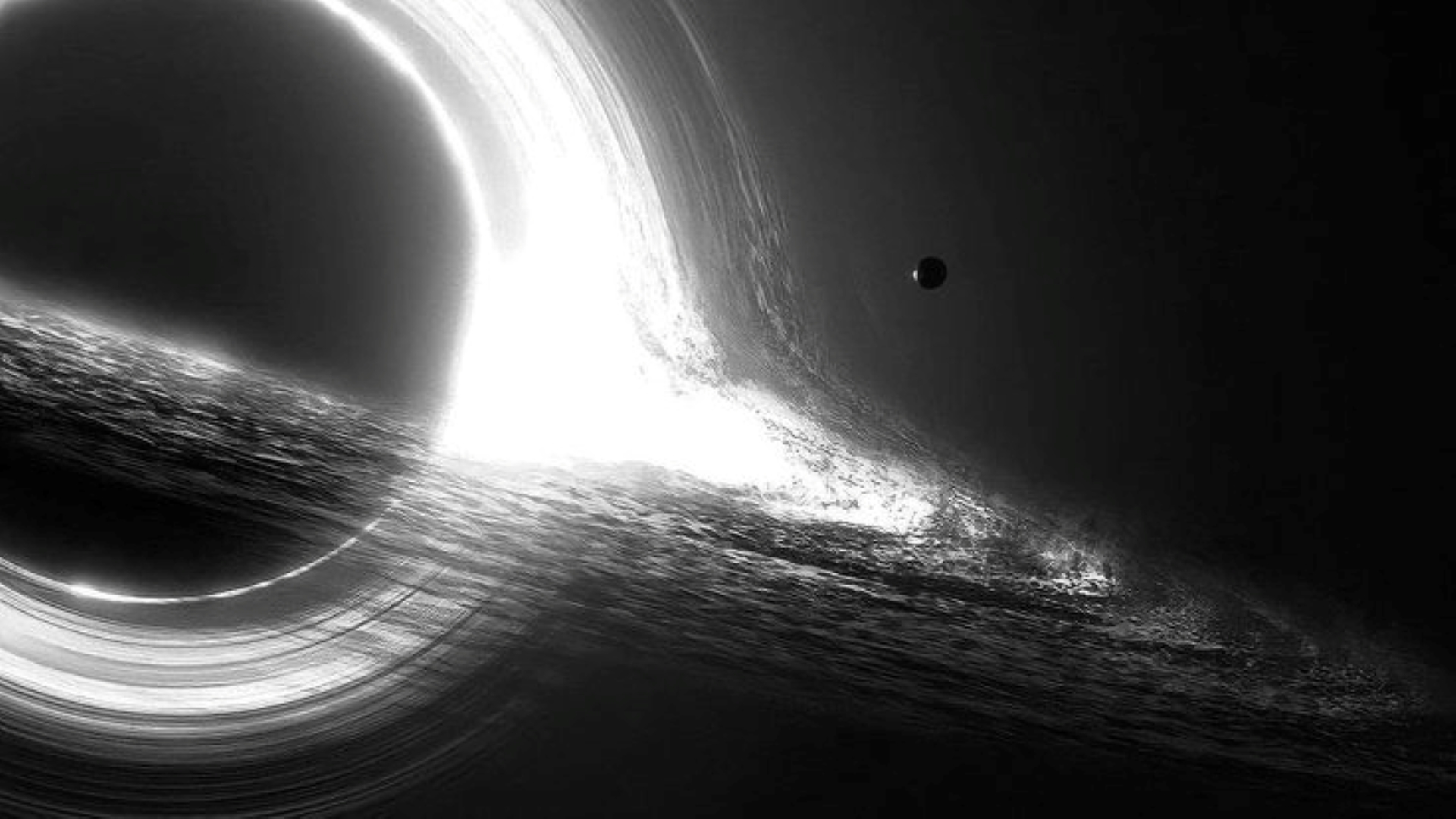 Black hole