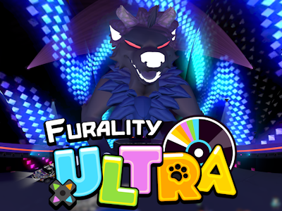 Furality Ultra: Club F.Y.N.N. 3 - Jill