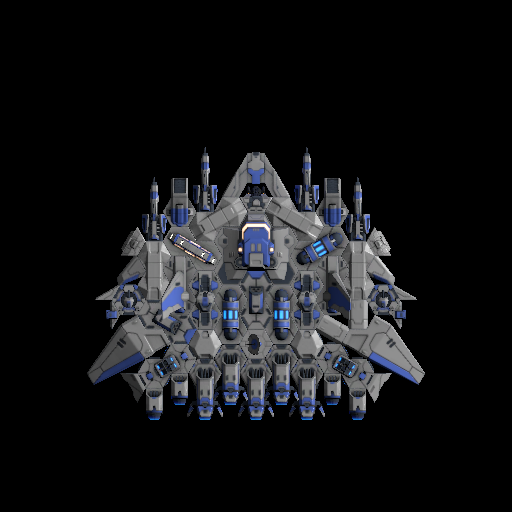 3.Denetros Cruiser