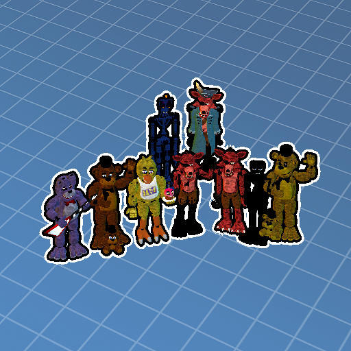 (TGFB) Frost Classics & Extras preview