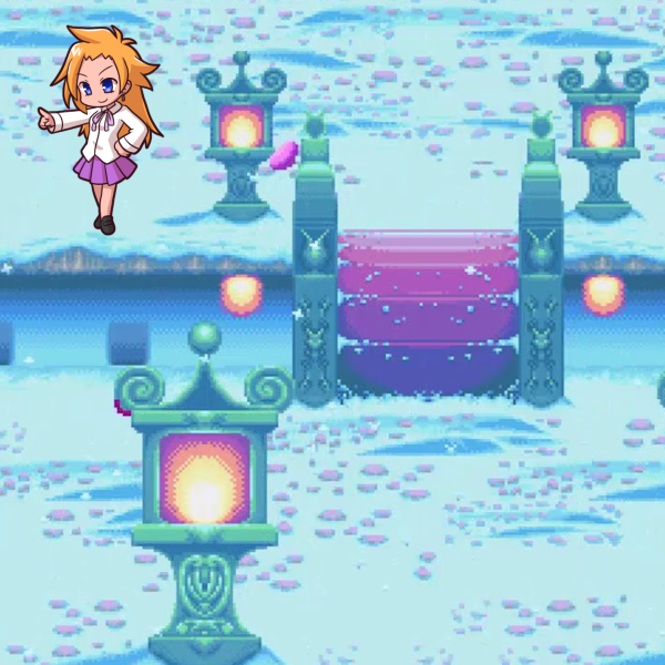 Blossom Haze for Mimomo preview