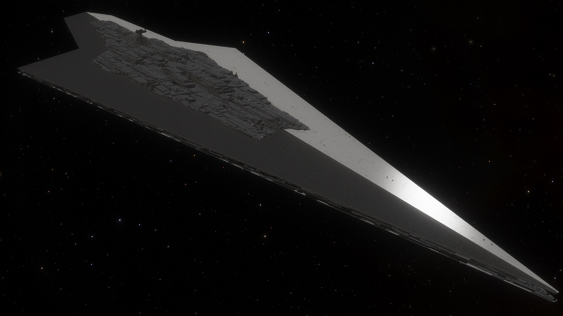 Executor Super Star Destroyer (EaW)