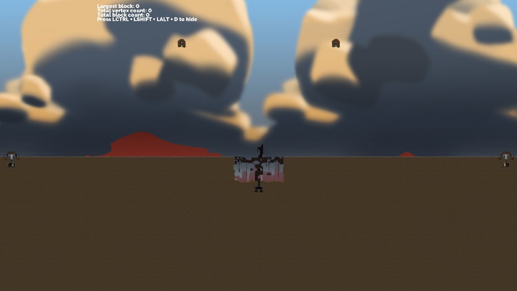 conquer the chasm