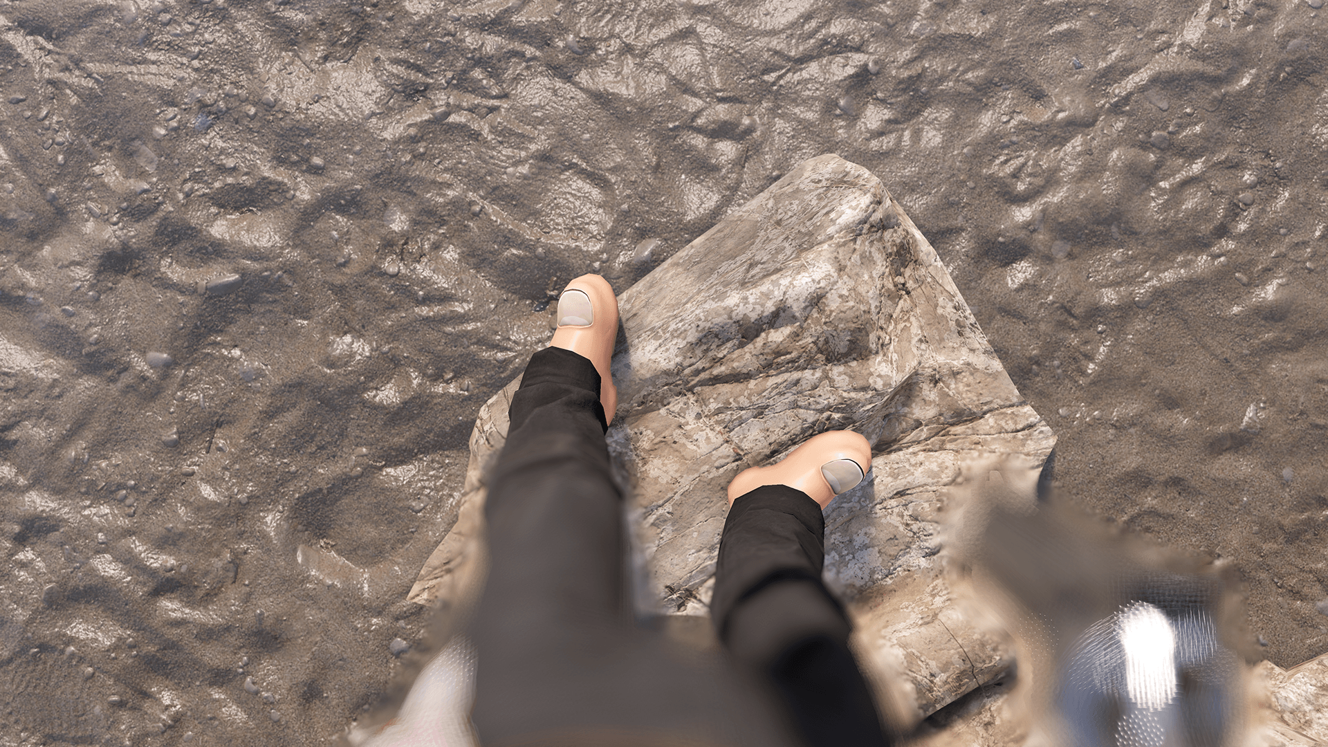 Big Toe Boots thumbnail 9