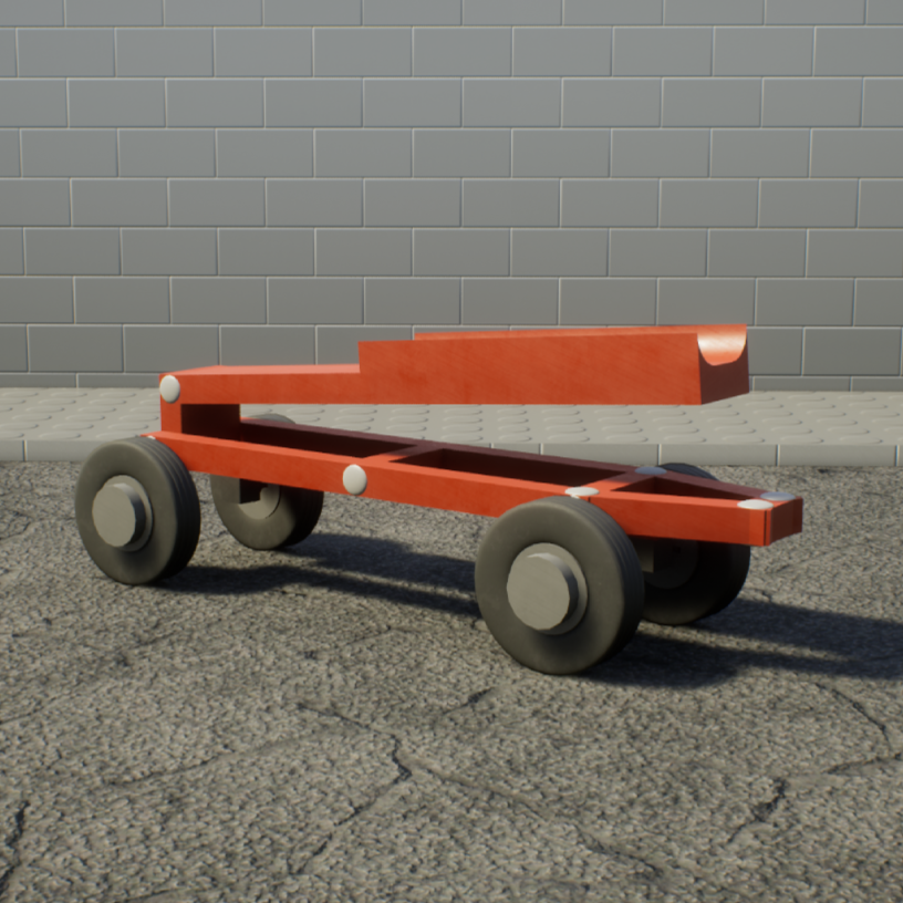 "cart" preview
