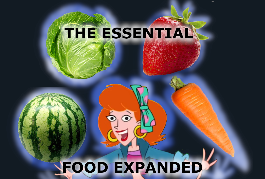 food expanded V69