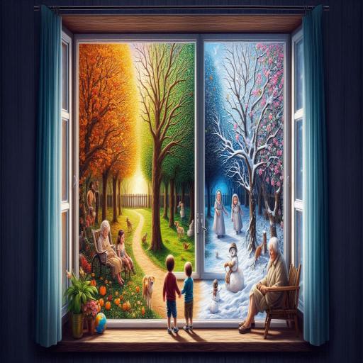 Bob Tylenol's Tale Series