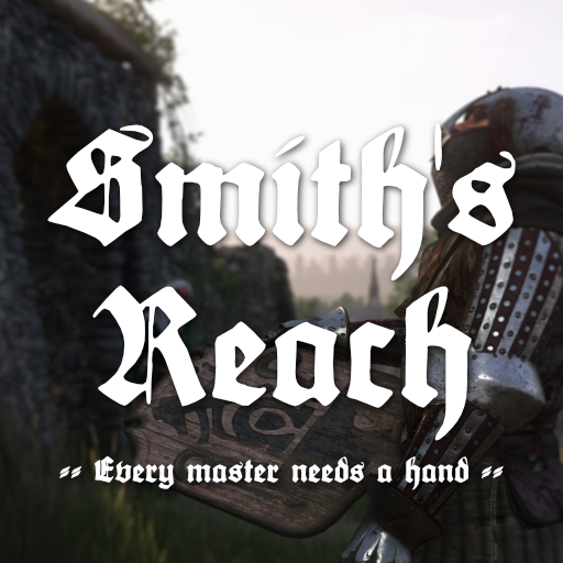 Smith's Reach