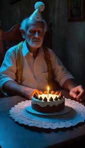 Bad Birthday
