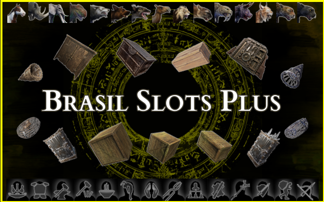 BrasilSlotsPlus - v1.0.5
