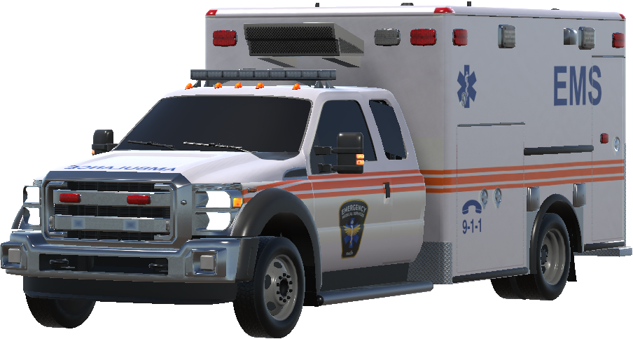 Ranger Yukon preview
