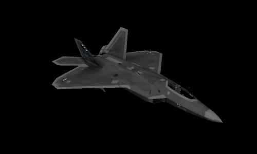 F-22A | K-9
