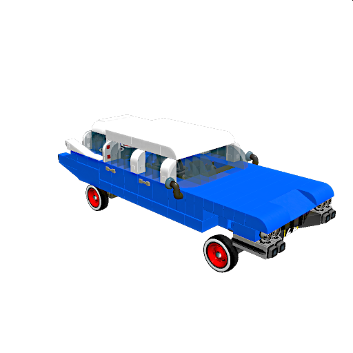 normal car REMASTERED