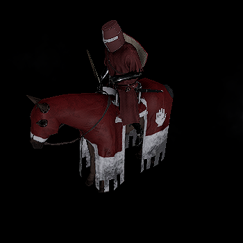 Horde of Ubhaird
