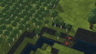 Vertical Spreading