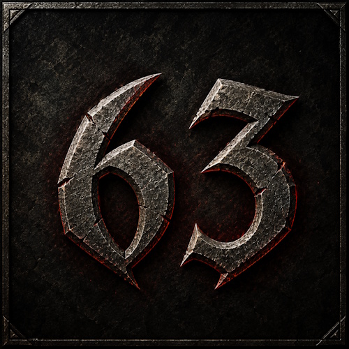 63
