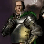 The Hammer