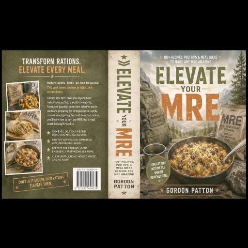 Elevate Your MRE