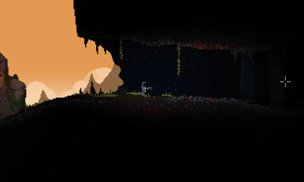 Mechanical Wands
