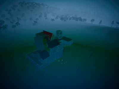 secret foe