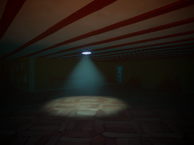House IDK