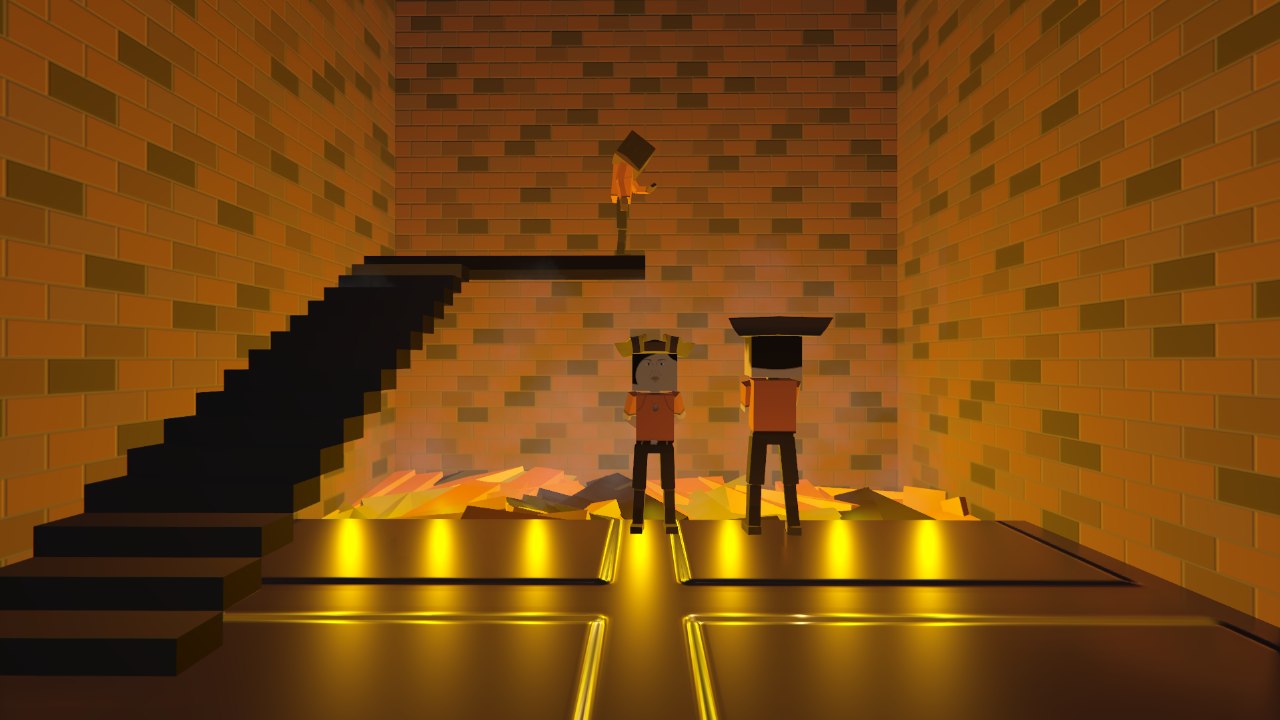 Magma Hazard