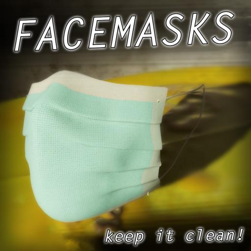 Face Masks