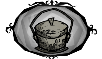 Meatball & Meaty Stew Nerf – Don't Starve Together Mod