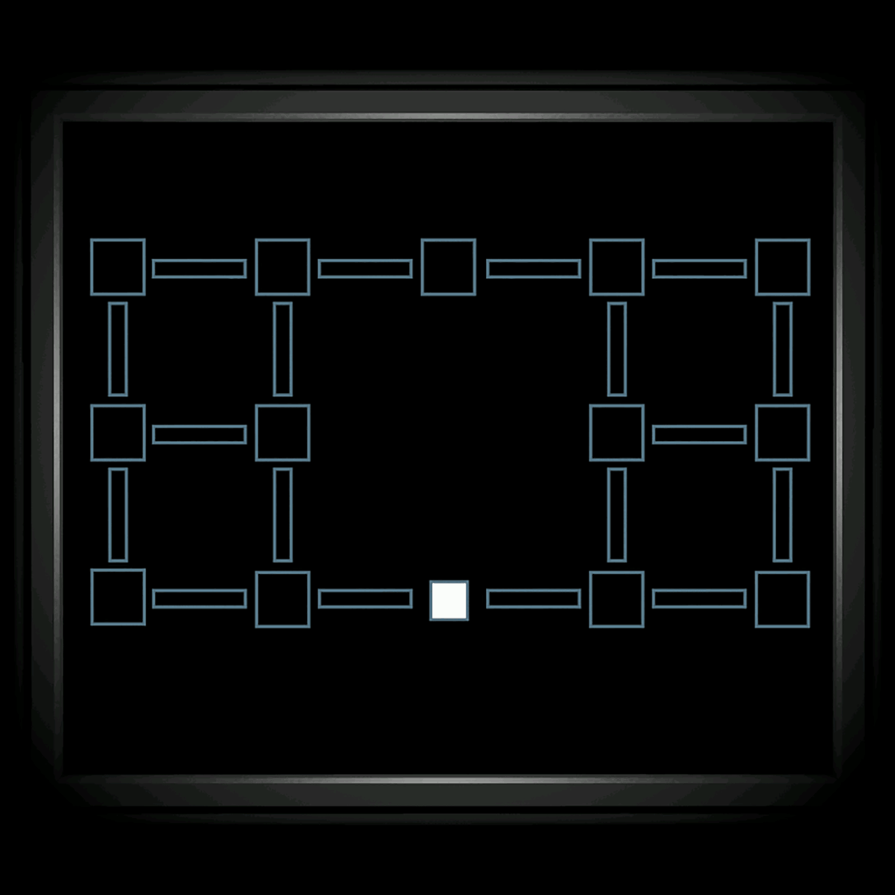 Connection Terminated