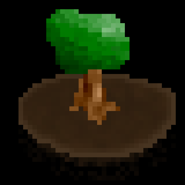 Empty World – Necesse Mod