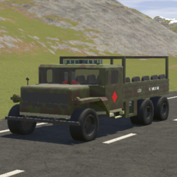 Mule Police