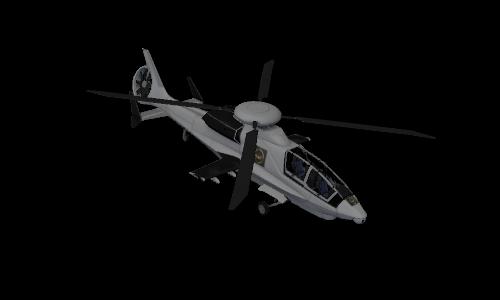 HAWKEYE'S AH94