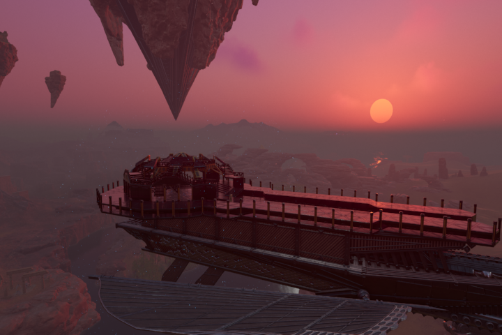W.I.P – Soulmask Mod