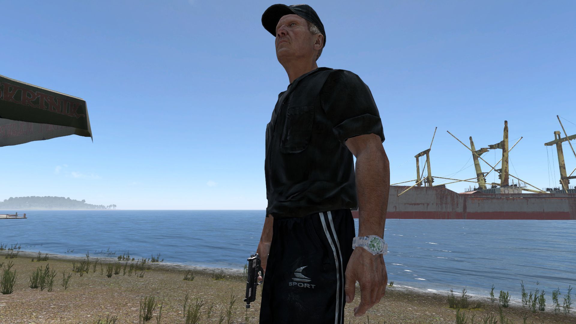 NorthboundServer