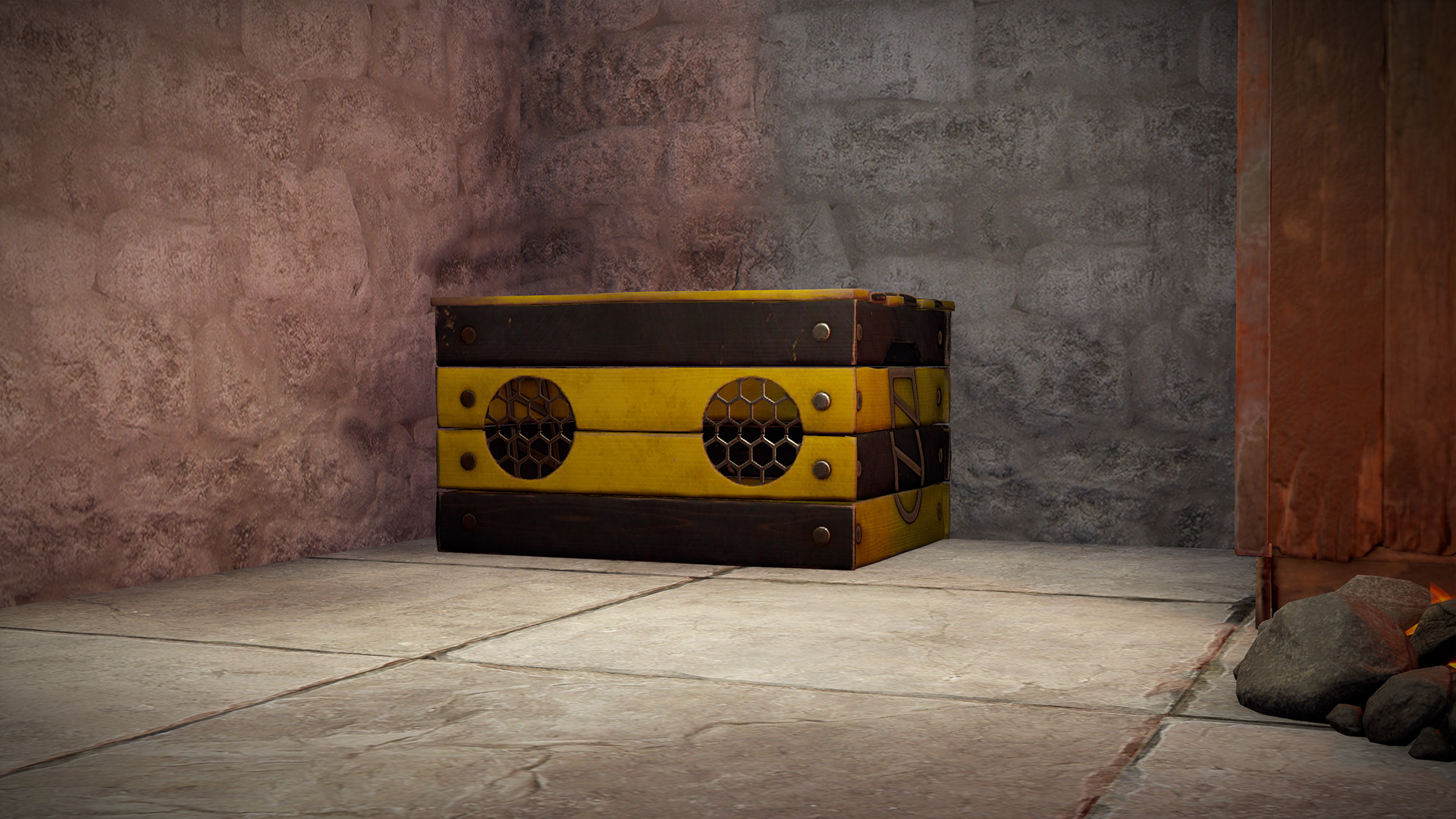 Bee Box thumbnail 4
