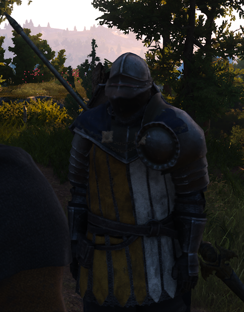 Legendary Lubomir