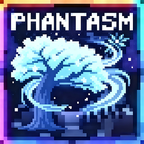 Fargo's Phantasm Mode（境妄模式） – tModLoader Mod