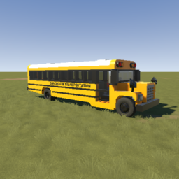Factory Standard Dansworth C1500 (NOT MY CREATION CREDITS TO THE OWNER)