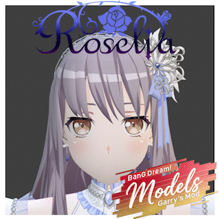 【BanGDream】Roselia Event264-Pure Thoughts, Blooming Promise(PM & NPCs)