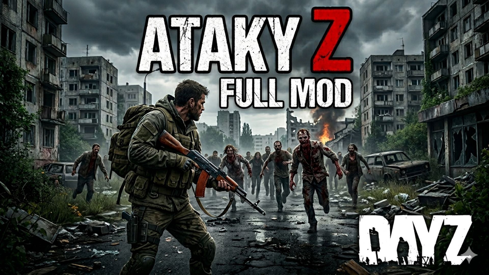 ATAKY Z 2,0